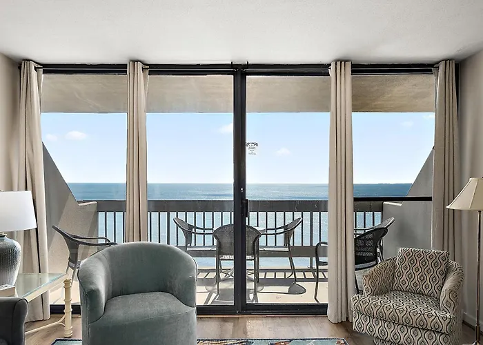 Beautiful 2 Bedroom In North Oc With Pool! Ferienhaus