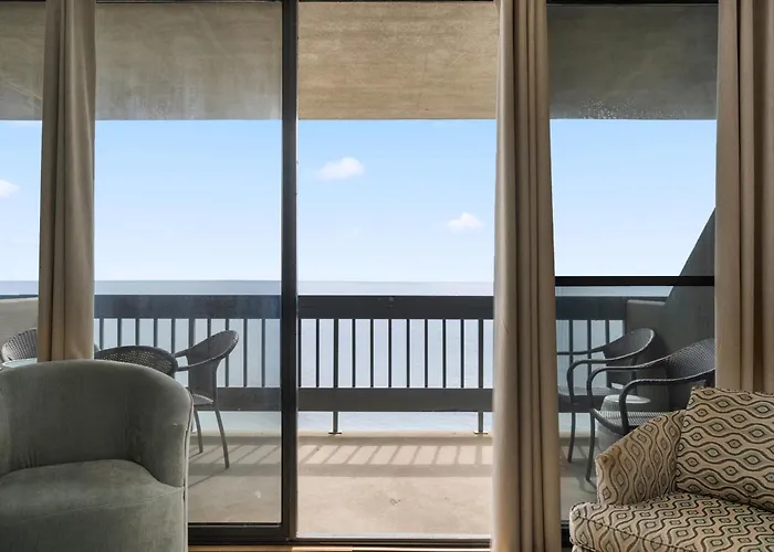 Beautiful 2 Bedroom In North Oc With Pool! Ferienhaus Ocean Stadt