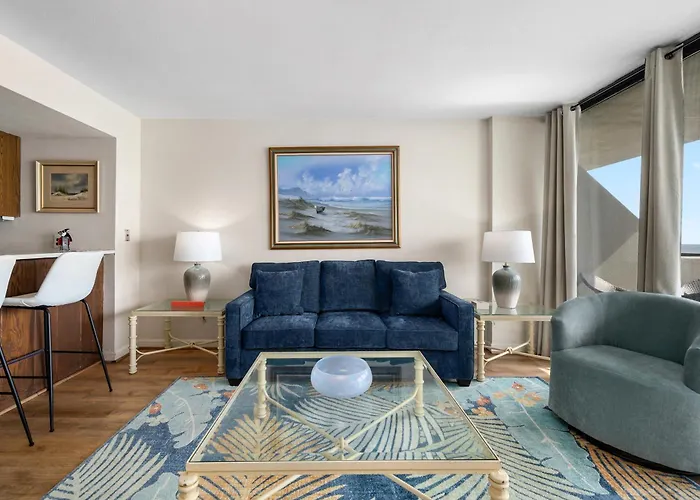 Beautiful 2 Bedroom In North Oc With Pool! Ferienhaus