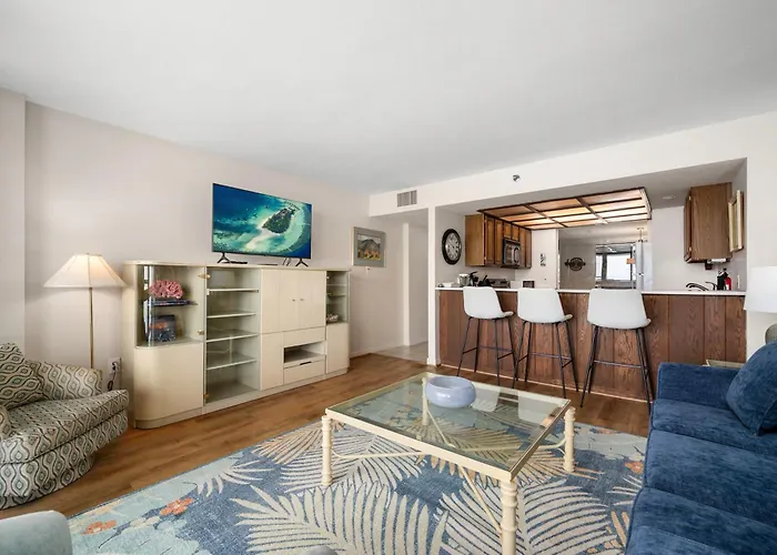 Ferienhaus Beautiful 2 Bedroom In North Oc With Pool! *