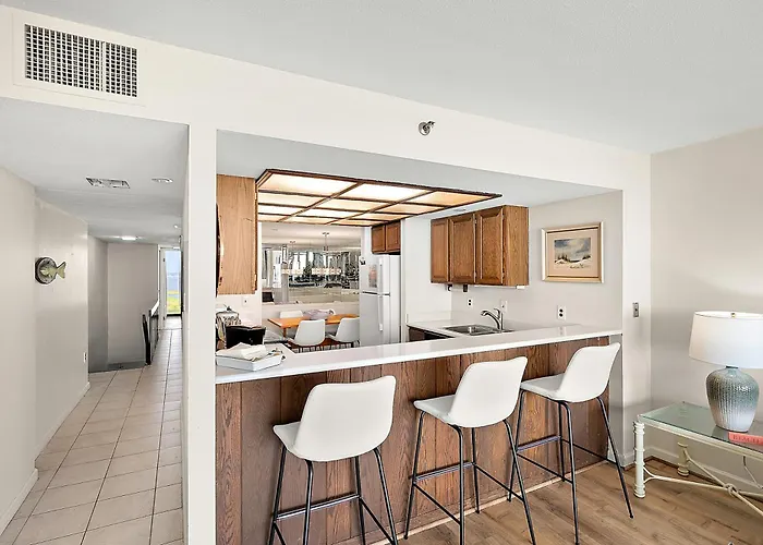 Beautiful 2 Bedroom In North Oc With Pool! Ocean Stadt