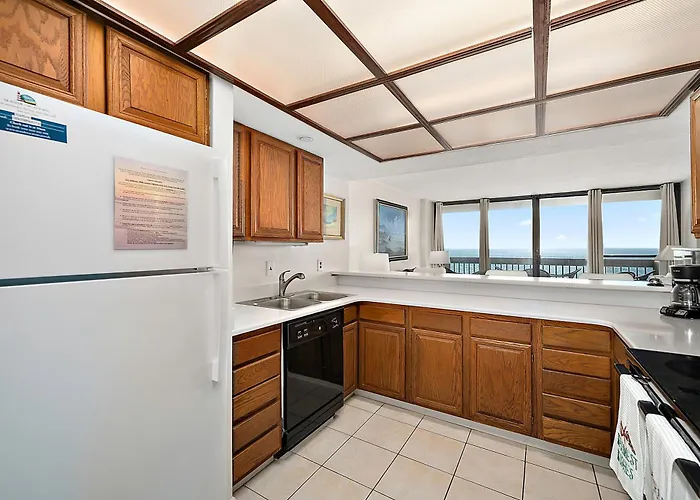Beautiful 2 Bedroom In North Oc With Pool! Ocean Stadt