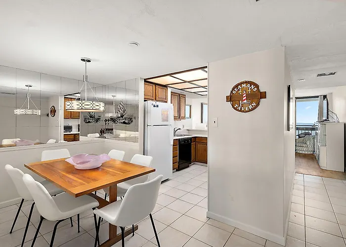Beautiful 2 Bedroom In North Oc With Pool! Ferienhaus *