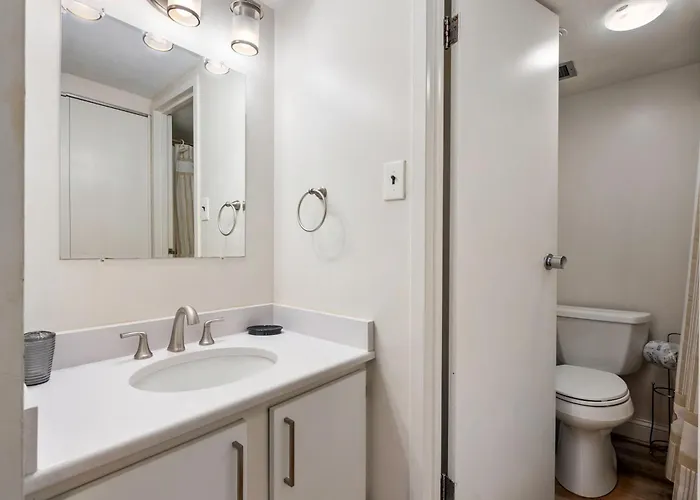 Beautiful 2 Bedroom In North Oc With Pool! Ocean Stadt