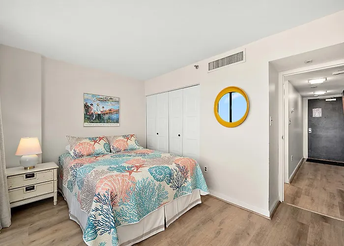 Beautiful 2 Bedroom In North Oc With Pool! Ferienhaus *