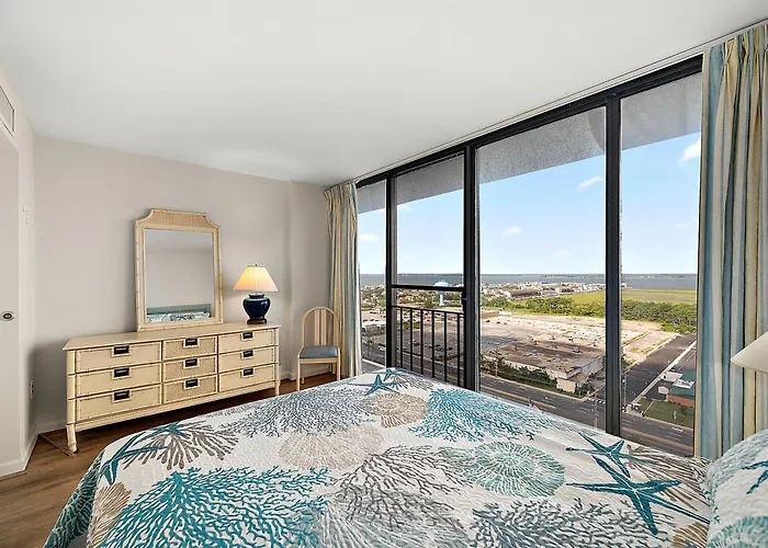 Beautiful 2 Bedroom In North Oc With Pool! Ferienhaus Ocean Stadt