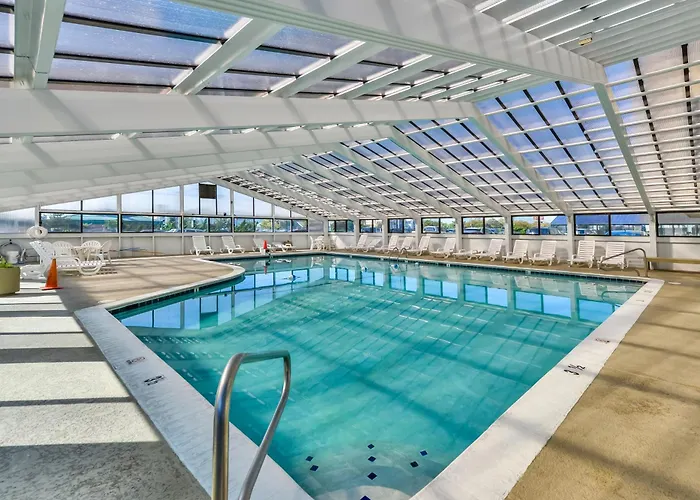Beautiful 2 Bedroom In North Oc With Pool! *