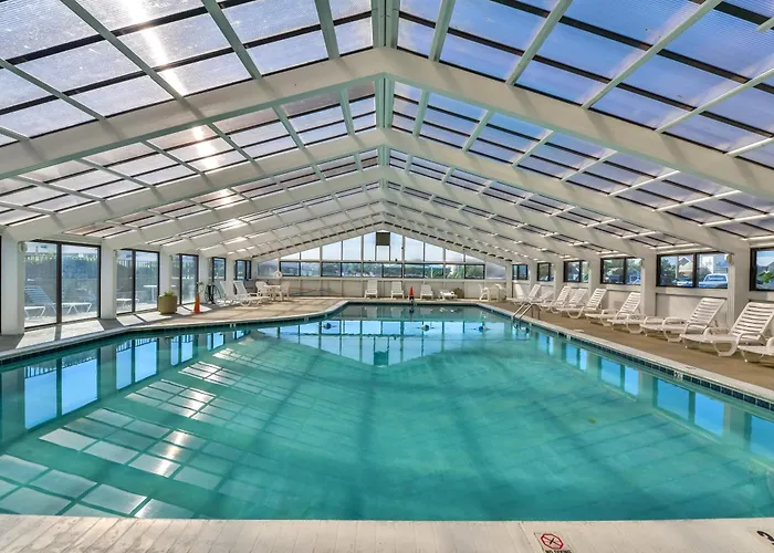 Ferienhaus Beautiful 2 Bedroom In North Oc With Pool! *